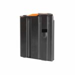 Duramag AR-15 Stainless Steel Magazine 10 Round – .223/5.56/300BLK