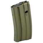 Duramag Speed AR-15 20 Round Aluminum Magazine - .223/5.56 NATO