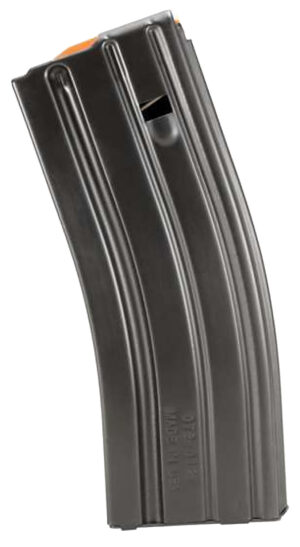 Duramag Stainless Steel 10 Round .223/5.56/300BLK AR-15 Magazine - Black