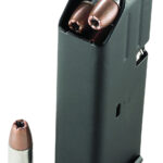 Duramag Stainless Steel 10 Round 9mm AR-9 Magazine - Black - Colt Style