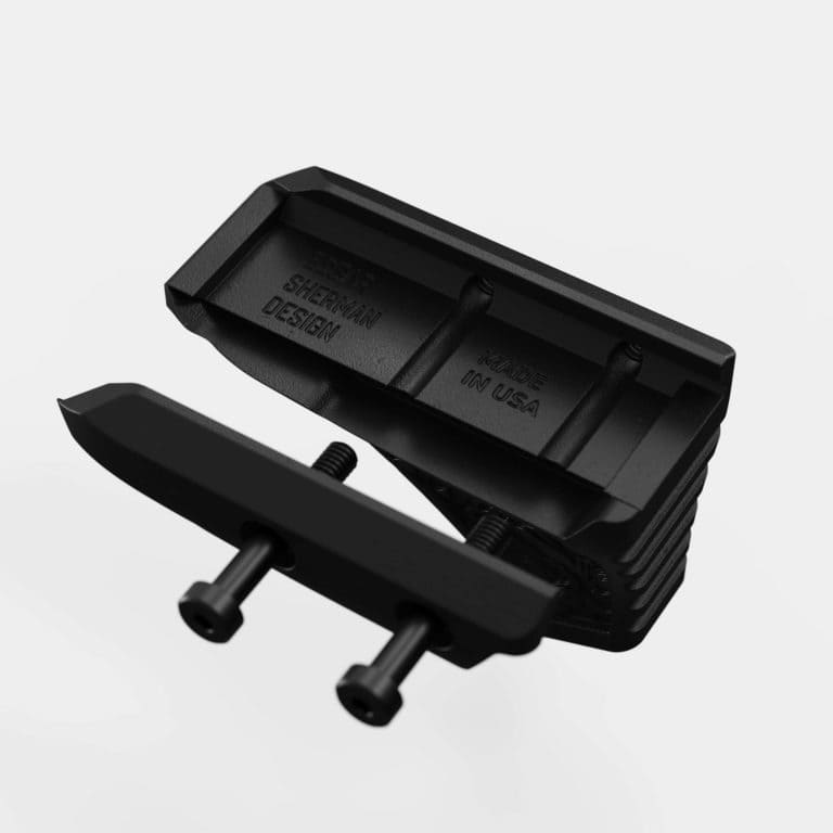 ENHANCED FOREGRIP (EFG) PICATINNY