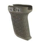 Emissary Development Accelerator - Picatinny - 3 Colors