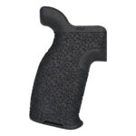 Emissary Development Axle Pistol Grip - AR-15 - Compact - Standard Texture - 3 Colors