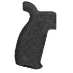 Emissary Development Axle Pistol Grip - AR-15 - Full Size - Standard Texture - 3 Colors