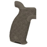 Emissary Development Axle Pistol Grip - AR-15 - Full Size - Standard Texture - 3 Colors