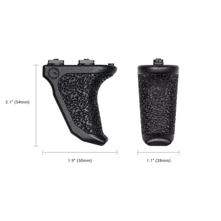 Emissary Handbrake Handstop - M-LOK - 4 Colors Available