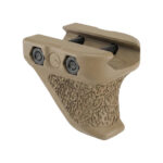 Emissary Development Handbrake Mini - Picatinny - 3 Colors