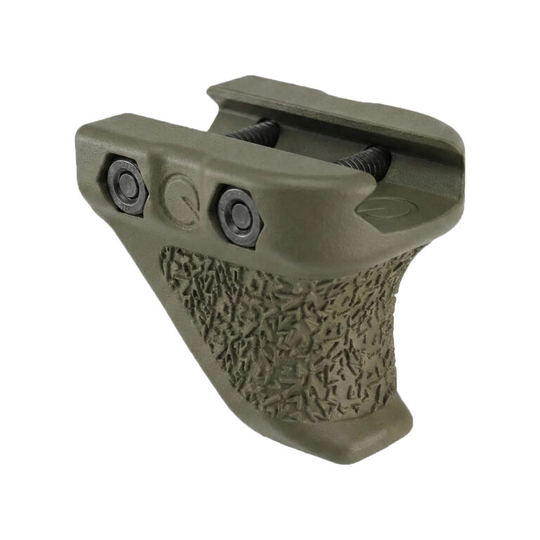 Emissary Development Handbrake Mini - Picatinny - 3 Colors