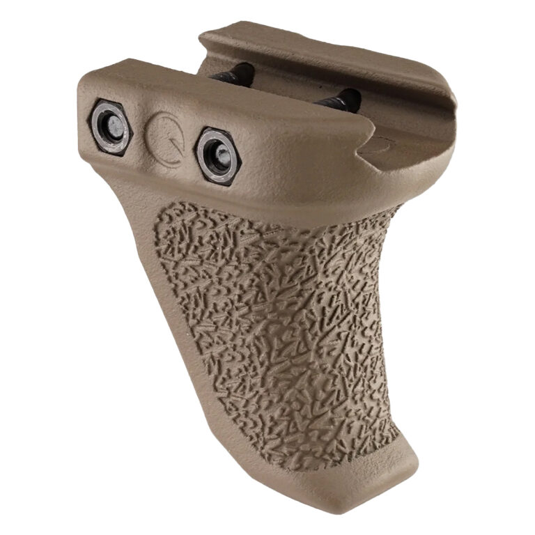 Emissary Development Handbrake - Picatinny - 3 Colors