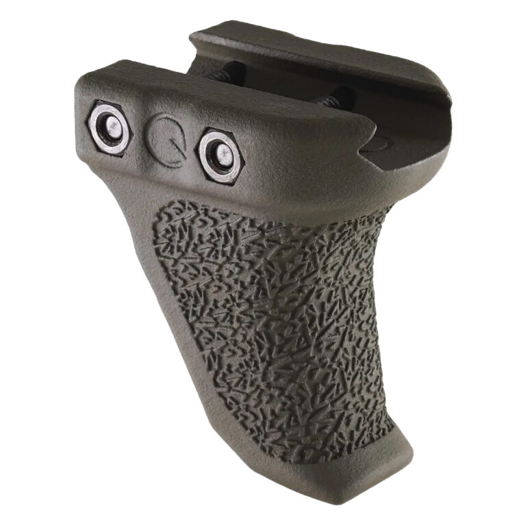 Emissary Development Handbrake - Picatinny - 3 Colors