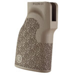 Emissary Development Pylon Pistol Grip - AR-15 - Low-Vis - 3 Colors