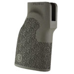 Emissary Development Pylon Pistol Grip - AR-15 - Low-Vis - 3 Colors
