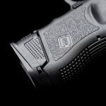 Strike Industries Extended Magazine Plate for Glock 26 Gen3 - +2 Capacity