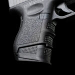 Strike Industries Extended Magazine Plate for Glock 26 Gen3 - +2 Capacity