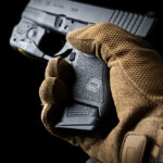 Strike Industries Extended Magazine Plate for Glock 26 Gen3 - +2 Capacity