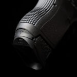 Strike Industries Extended Magazine Plate for Glock 26 Gen3 - +2 Capacity