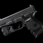 Strike Industries Extended Magazine Plate for Glock 26 Gen3 - +2 Capacity