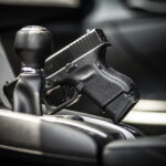 Strike Industries Extended Magazine Plate for Glock 26 Gen4-5 - +2 Capacity