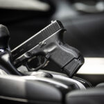 Strike Industries Extended Magazine Plate for Glock 26 Gen4-5 - +2 Capacity
