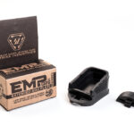 Strike Industries Extended Magazine Plate for Glock 26 Gen4-5 - +2 Capacity