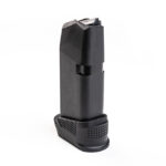 Strike Industries Extended Magazine Plate for Glock 26 Gen4-5 - +2 Capacity