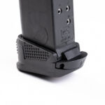 Strike Industries Extended Magazine Plate for Glock 26 Gen4-5 - +2 Capacity