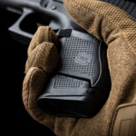 Strike Industries Extended Magazine Plate for Glock 26 Gen4-5 - +2 Capacity