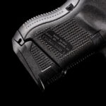 Strike Industries Extended Magazine Plate for Glock 26 Gen4-5 - +2 Capacity