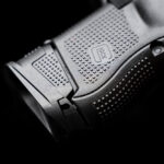 Strike Industries Extended Magazine Plate for Glock 26 Gen4-5 - +2 Capacity