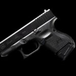 Strike Industries Extended Magazine Plate for Glock 26 Gen4-5 - +2 Capacity