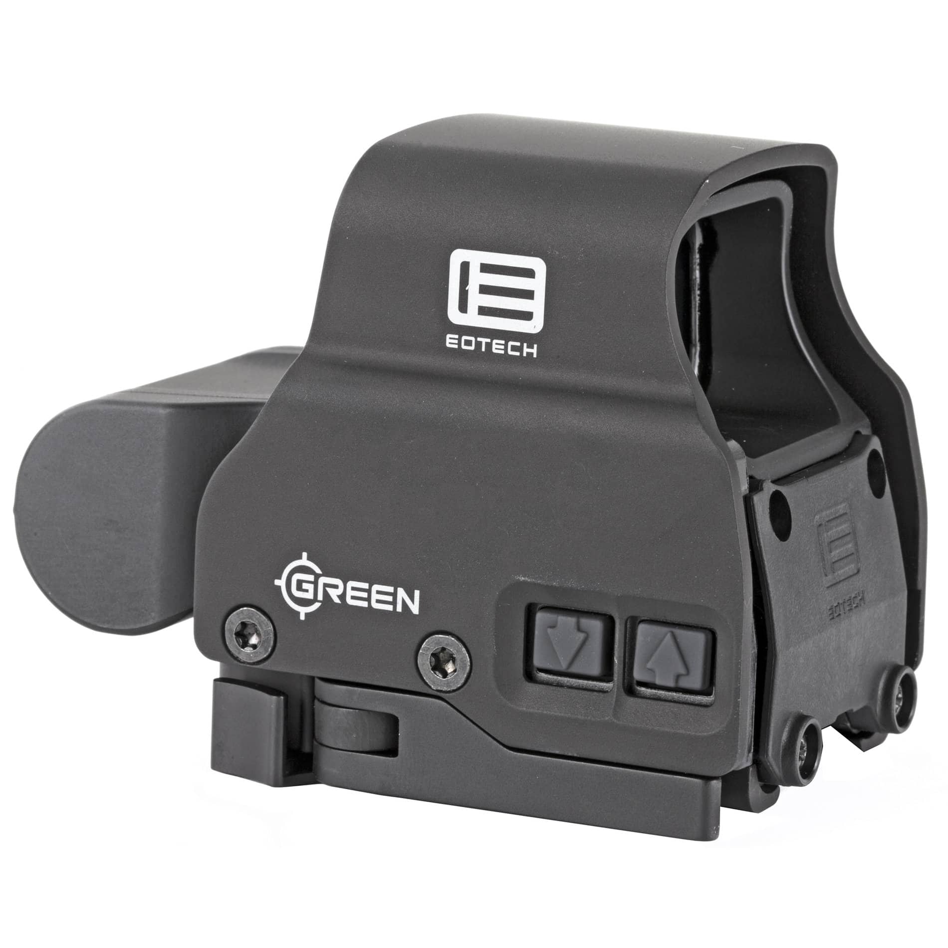 EOTech EXPS2 Holographic Sight with 68 MOA Circle Dot and QD