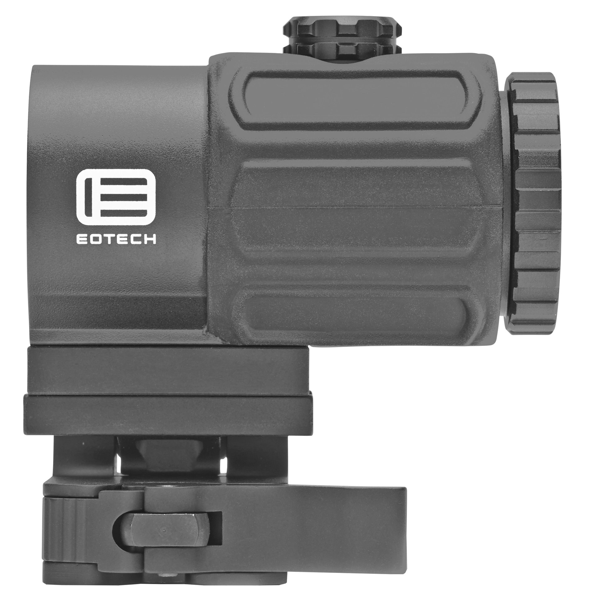 EOTech G43 3x Mini Magnifier with Switch to Side Mount
