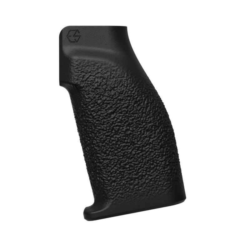 Edgar Sherman Design, Grip, Black, Matte