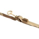Edgar Sherman Design, ESK, Sling, 1", 2-Point Combat Sling, Matte