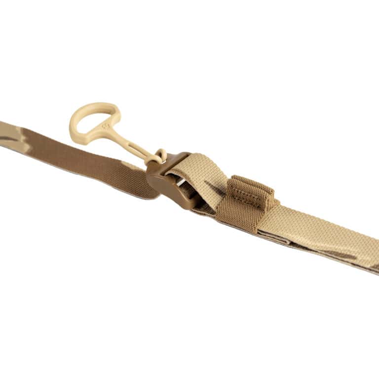 Edgar Sherman Design, ESK, Sling, 1", 2-Point Combat Sling, Matte