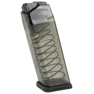 ETS 13rd 45ACP Glock Magazine
