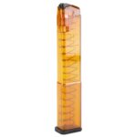 ETS Gen 2 Glock 9mm Magazine - 32 Rounds - AT3 Tactical
