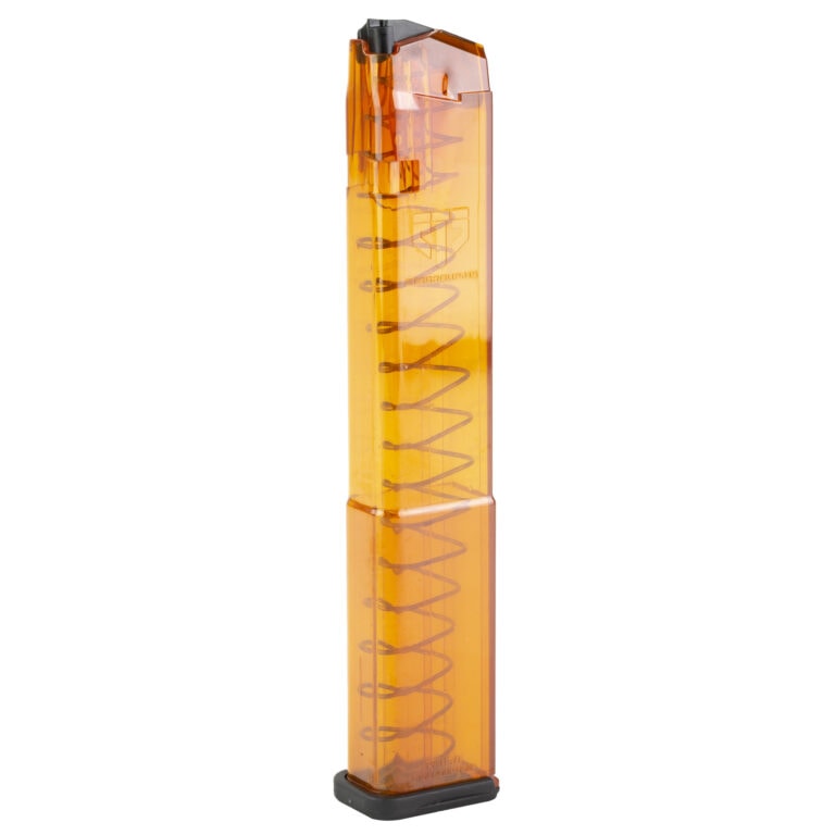 ETS Gen 2 Glock 9mm Magazine - 32 Rounds - AT3 Tactical