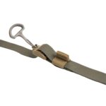 Edgar Sherman Design 2-Point Adjustable Sling
