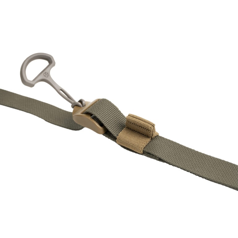 Edgar Sherman Design 2-Point Adjustable Sling