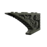 Edgar Sherman Design Enhanced M-LOK Angled Foregrip