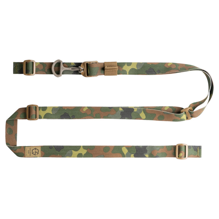 Edgar Sherman Design Sling - Flecktarn