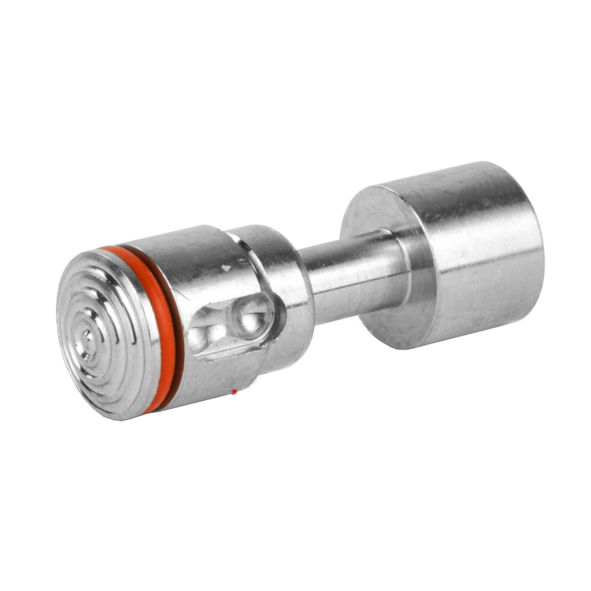 Unknown Elftmann Tactical Ambidextrous Speed Safety - AR-15 Push Button Safety - Stainless Steel (Color: Stainless Steel)