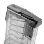 Elite Tactical Systems 30 Round Translucent Magazine