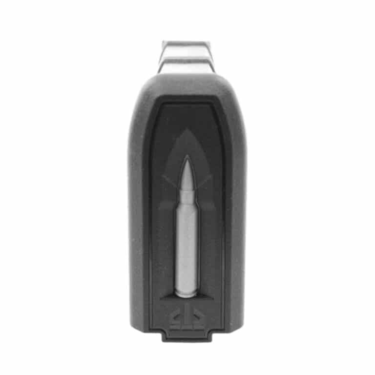 Elite Tactical Systems 30 Round Translucent Magazine