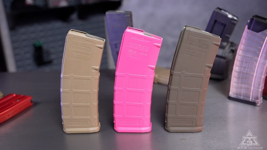 Best AR15 Magazine