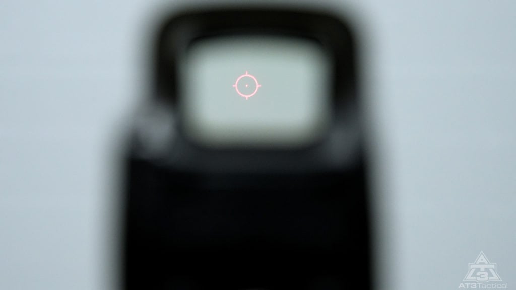 red dot sights