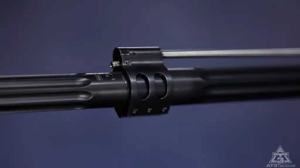 Carbine Length
