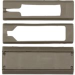 Ergo Remote Switch Picatinny Mount Kit