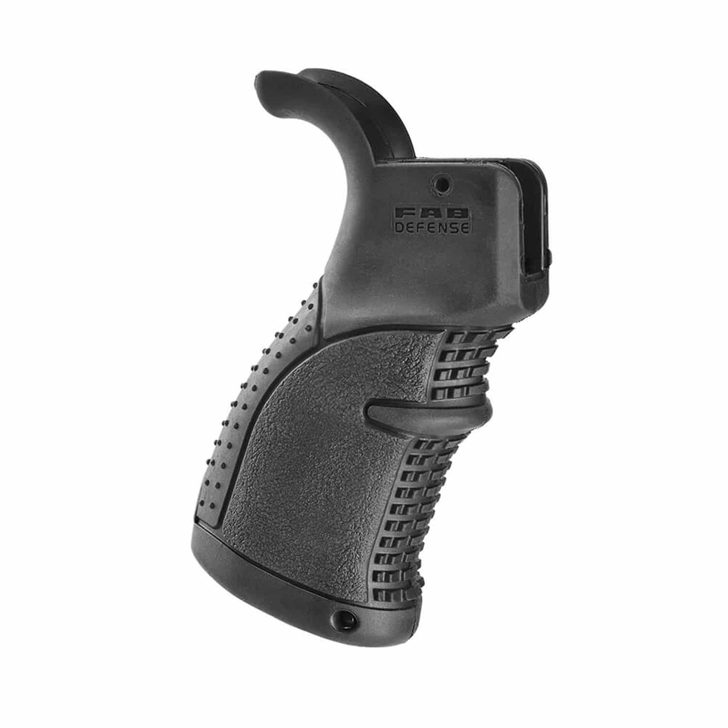 FAB Defense AG-43 Tactical Ergonomic Pistol Grip for AR-15/M4/M16
